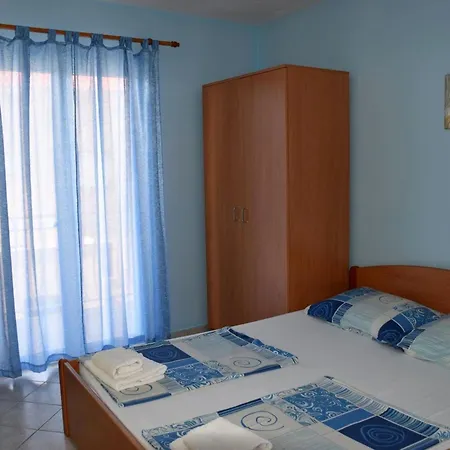 Apartment Danica With Balconies & Garden, 3 Min Walk To The *
